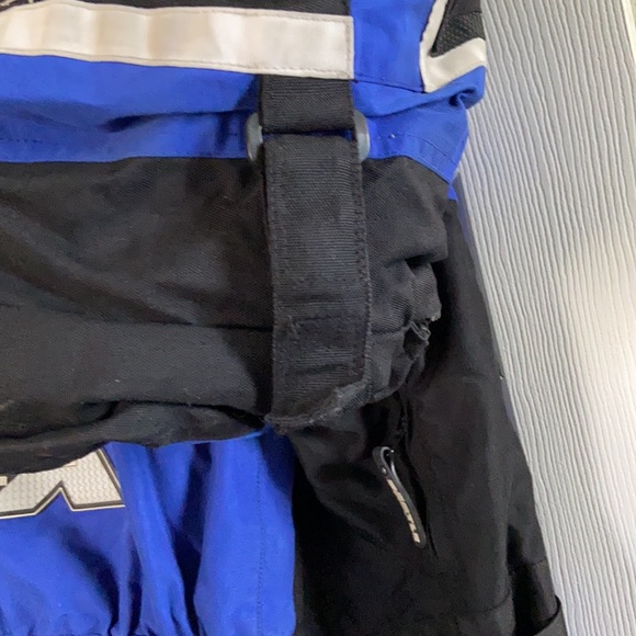 COPY - Castle Racing Snowmobiling Jacket - XL - Picture 5 of 6